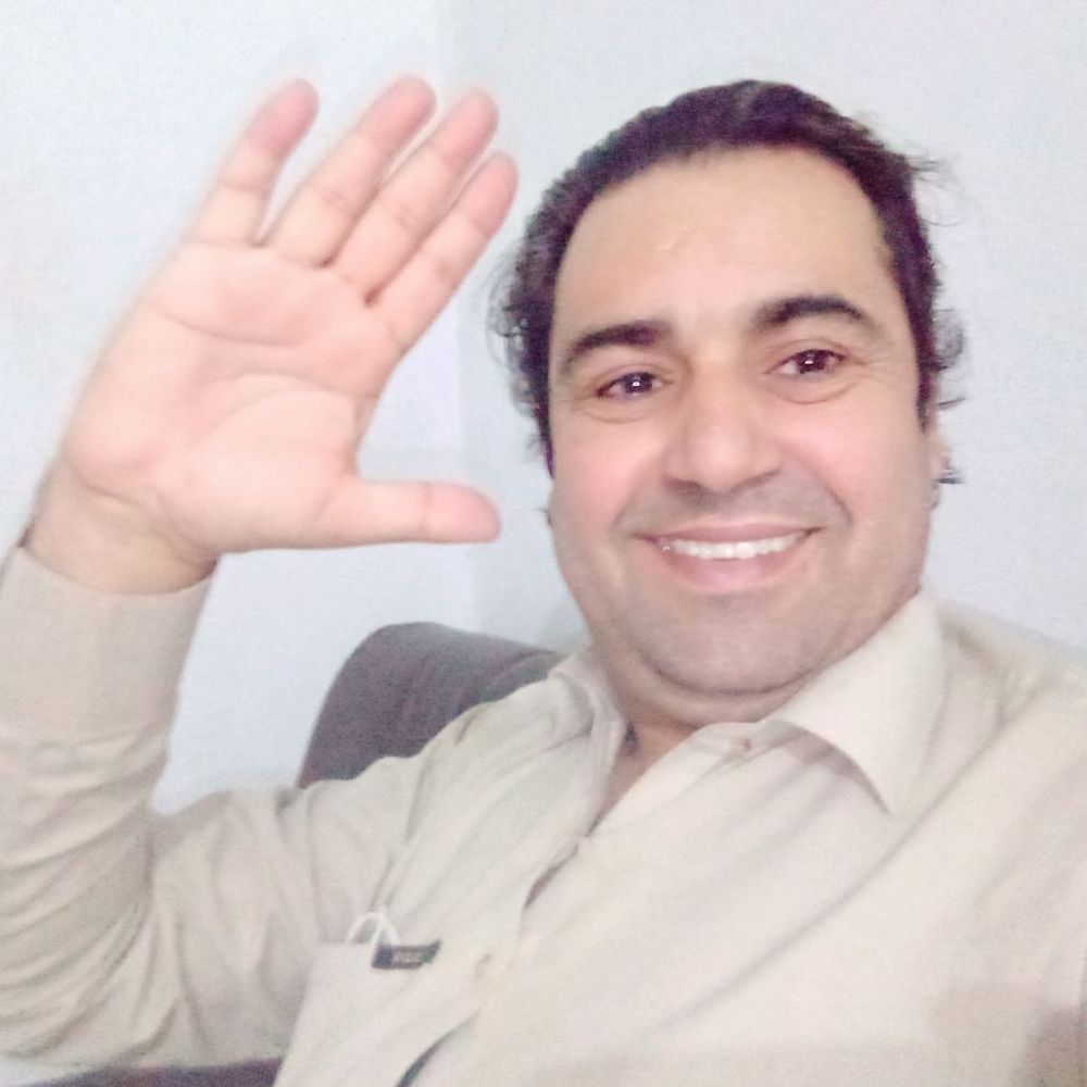 Samiullah Khatir