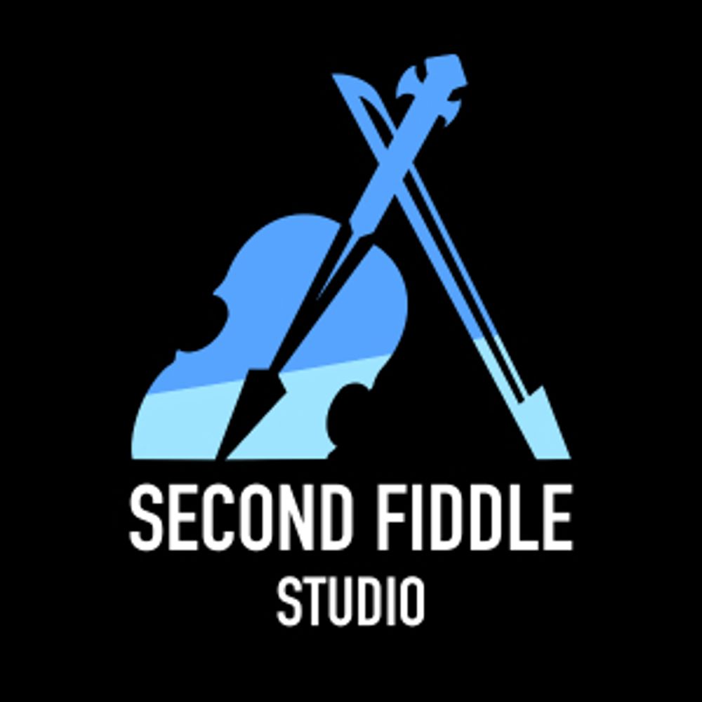 Second Fiddle Studio