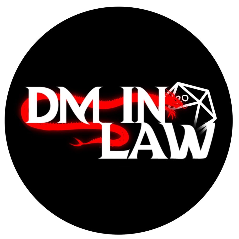 DM In-Law Podcast