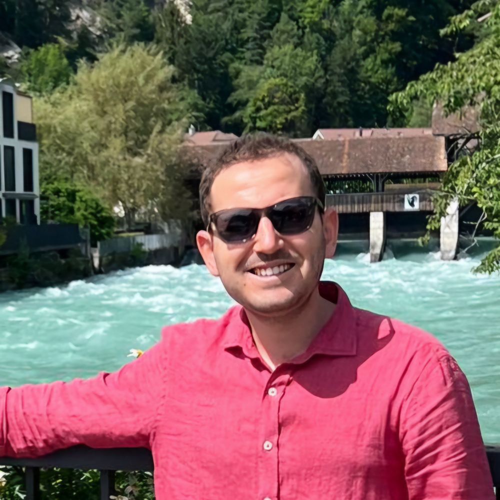 Hocine Rekaik