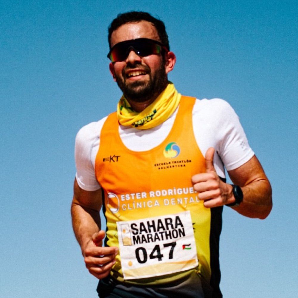 Oscar Santos