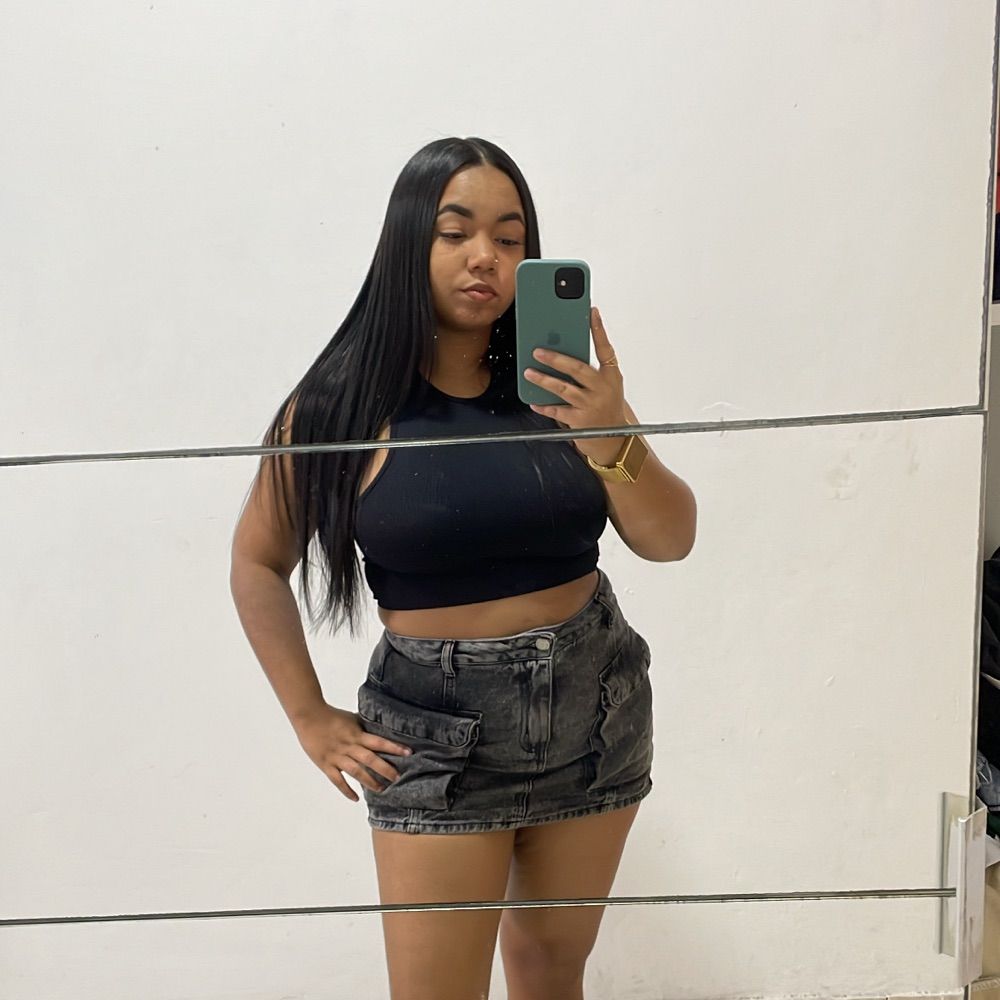Ingrid andrade