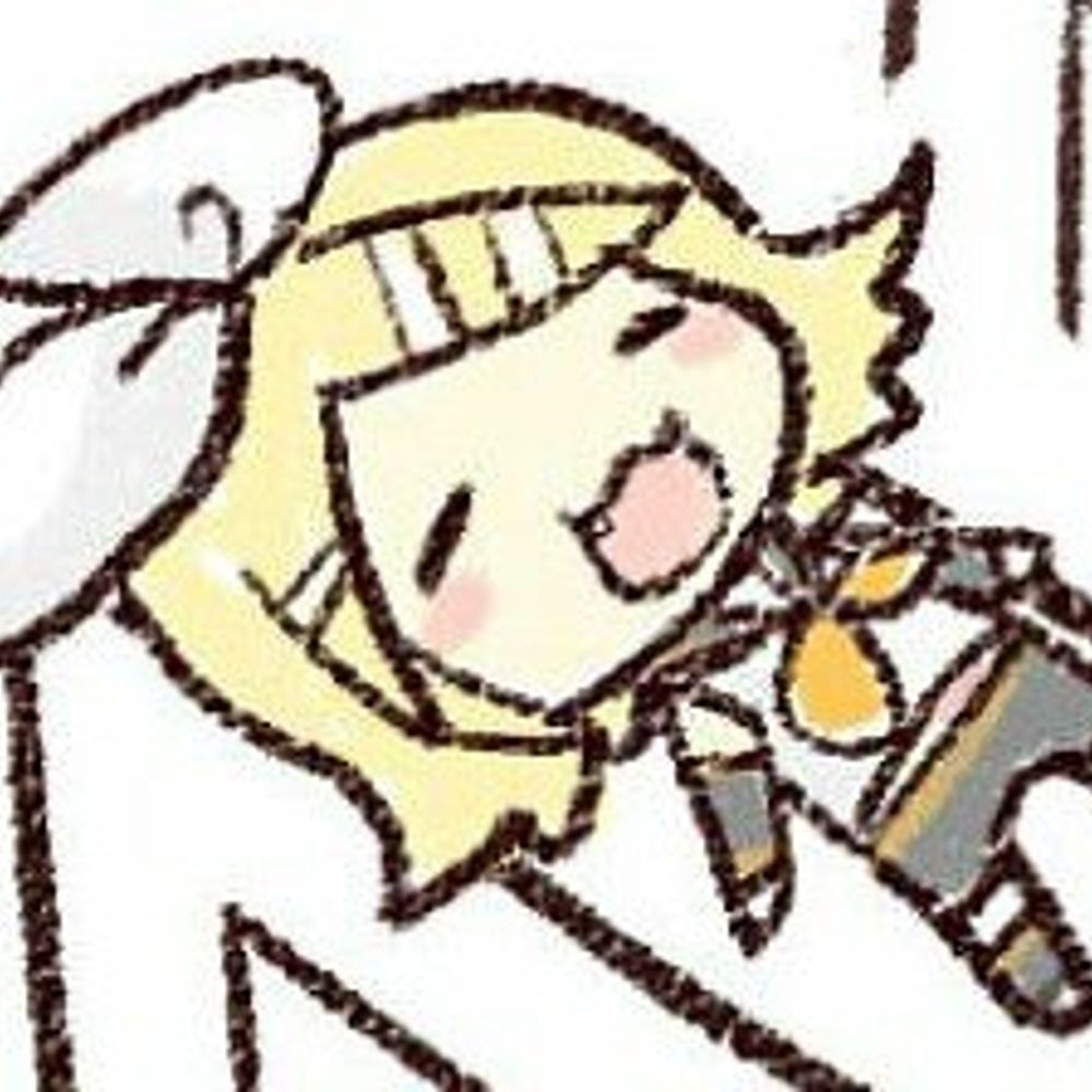 魔物を生み出してしまった錬金術師