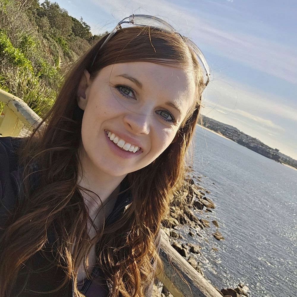 Kylie A. Adams