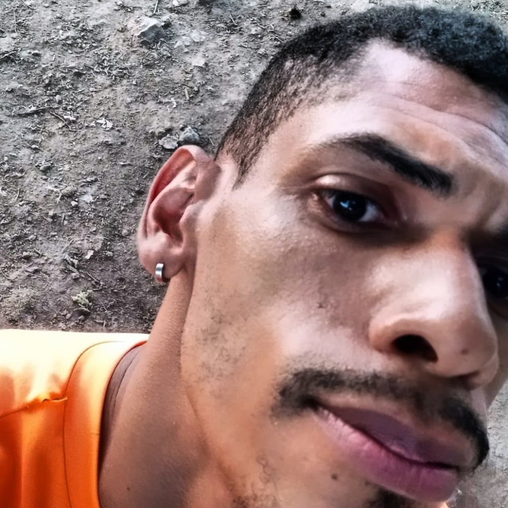 Maurício gay 