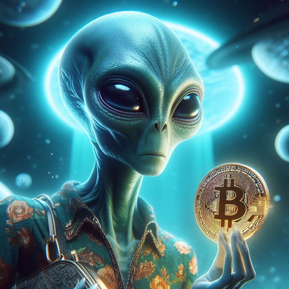 Alien Studio