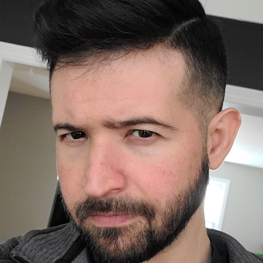Diego Castro