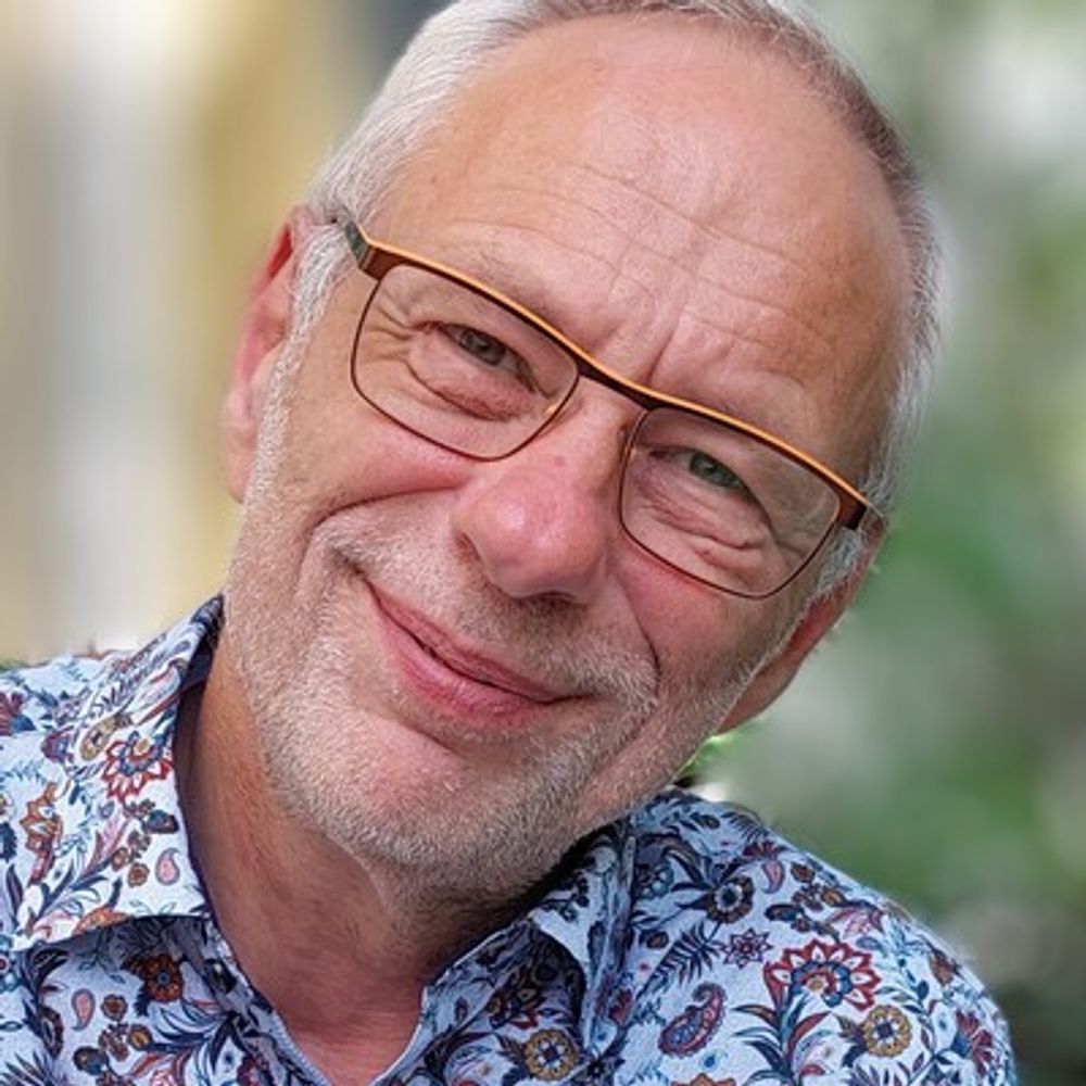 Dag Klimas aka Moodle-Guide