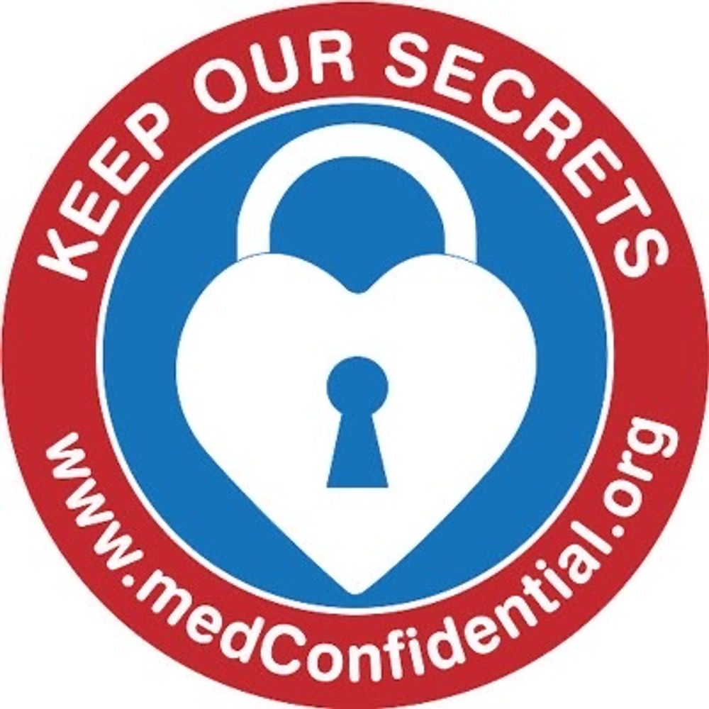 medConfidential