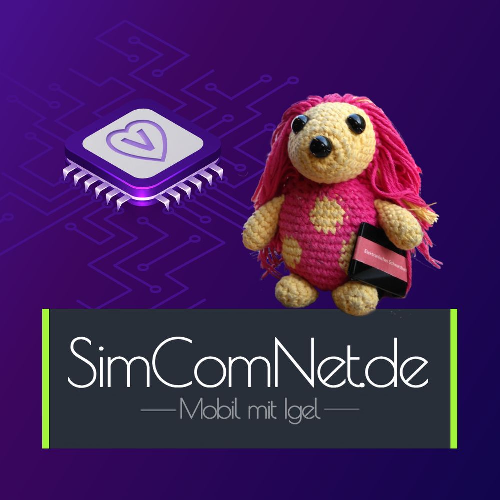 SimComNet