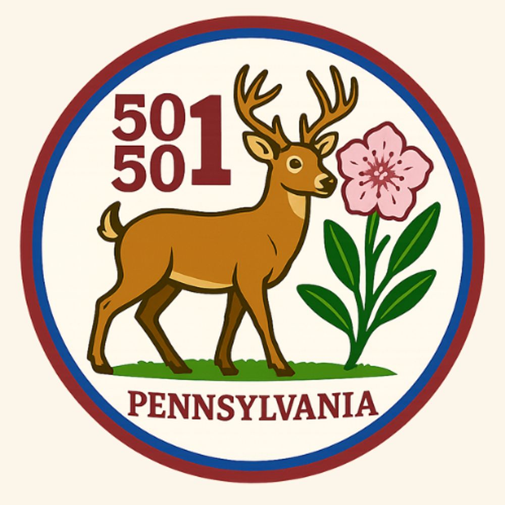 Harrisburg / Central PA 50501