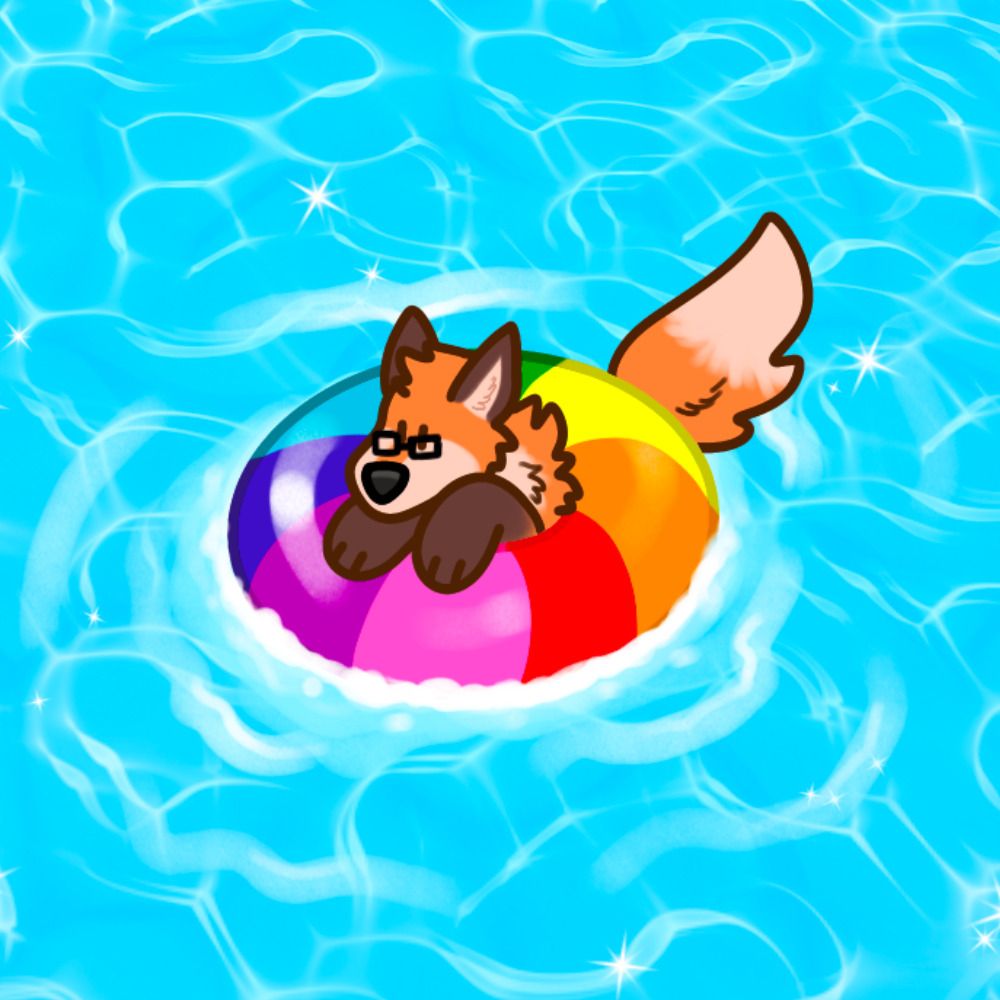 ☀️⛱️ Mackenzieee 🦊
