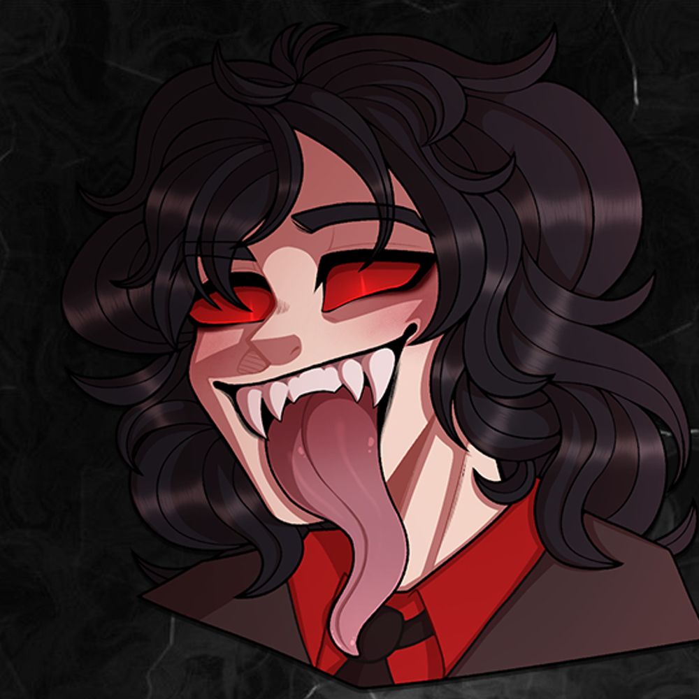 MetalQuinn ♡
