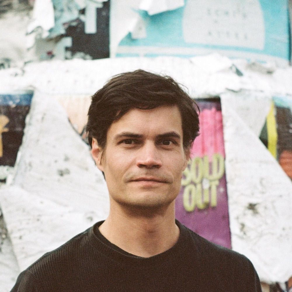 Lukas Lauermann