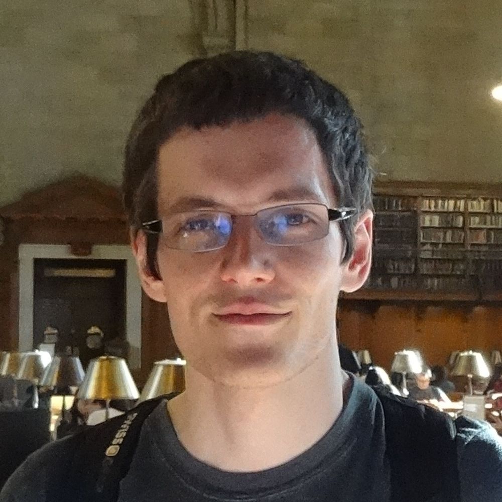 Martin Leduc