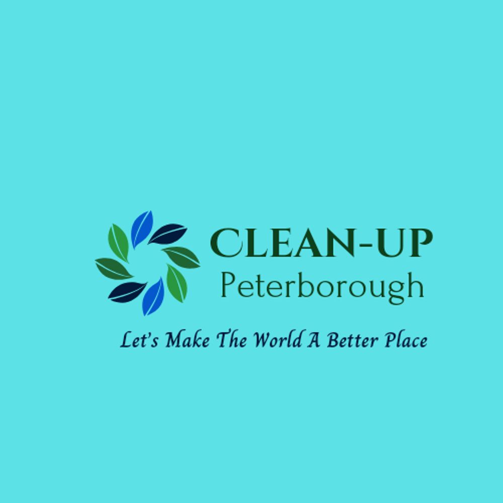 Clean Up Peterborough 