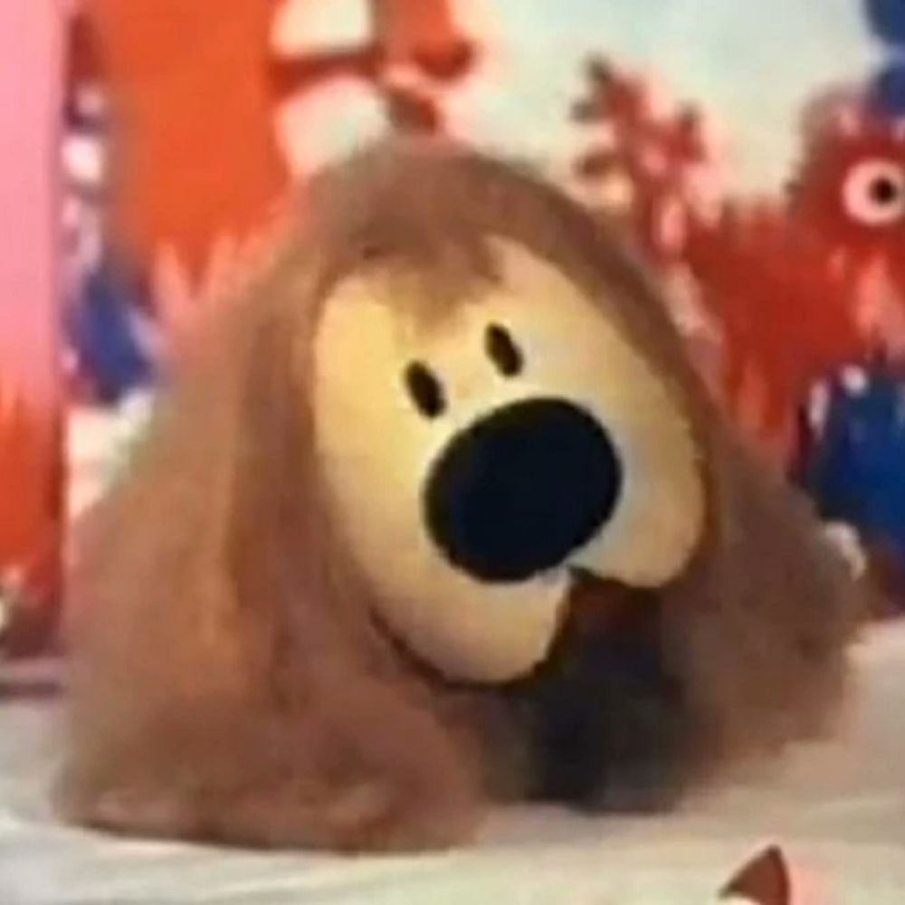🍟 El 🐶
