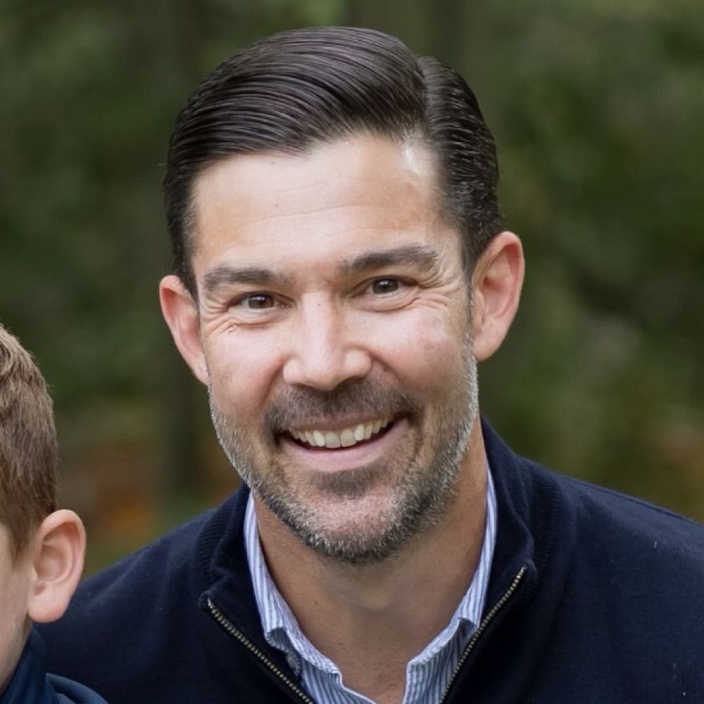 Chris Kane