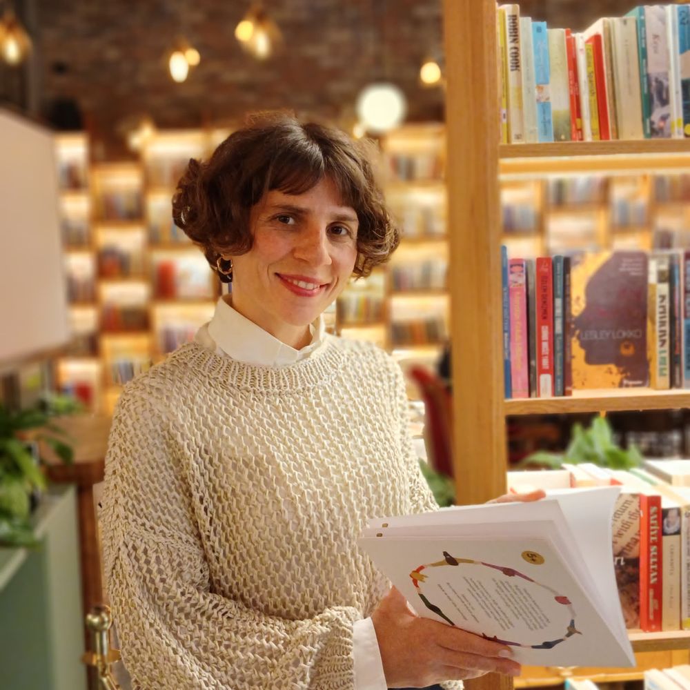 Neslihan Balamir