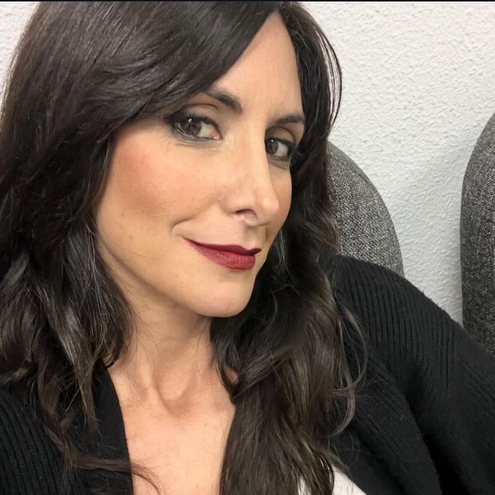 Isabel Vázquez