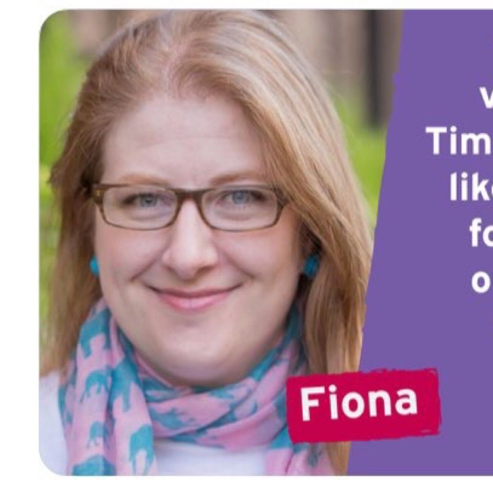 Fiona Art