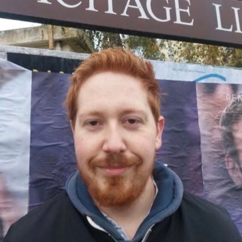 Daniel Gombart
