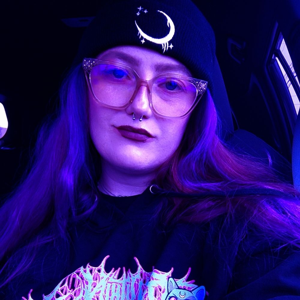 DeemeeFox🦊