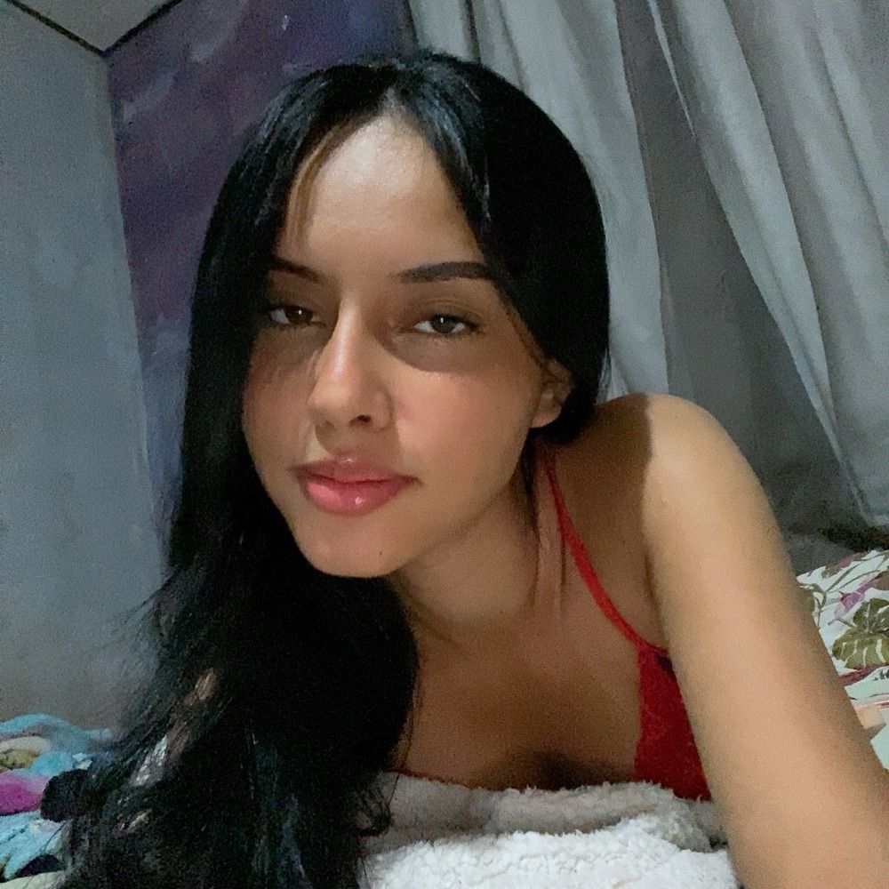 Menina veneno 