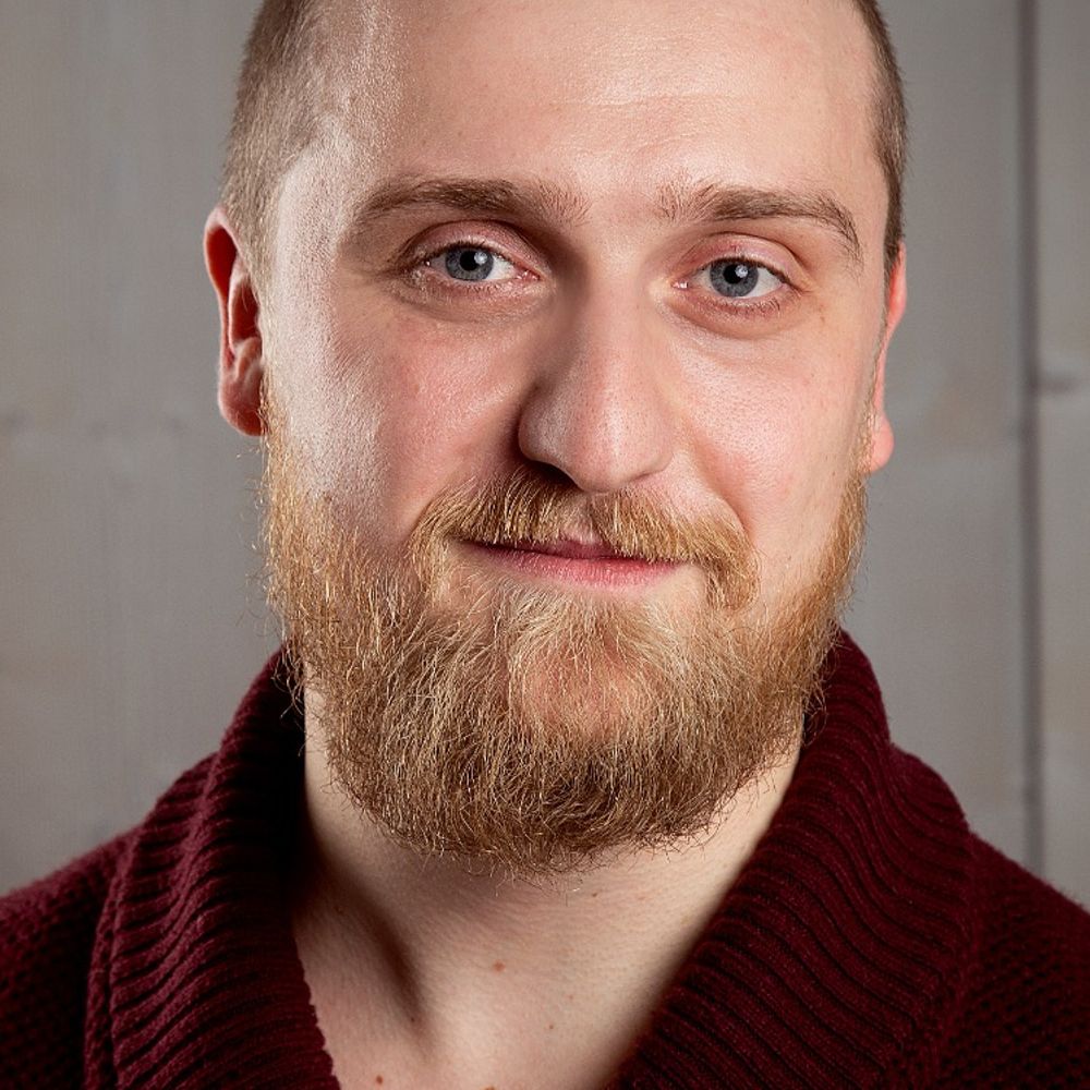Lukas A. Basedow, PhD