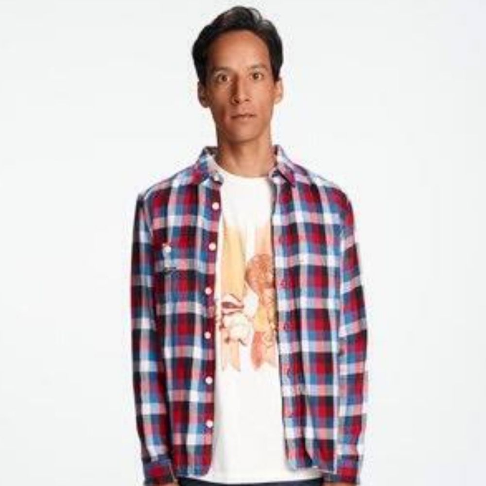 SIXSEASONSANDAMOVIE