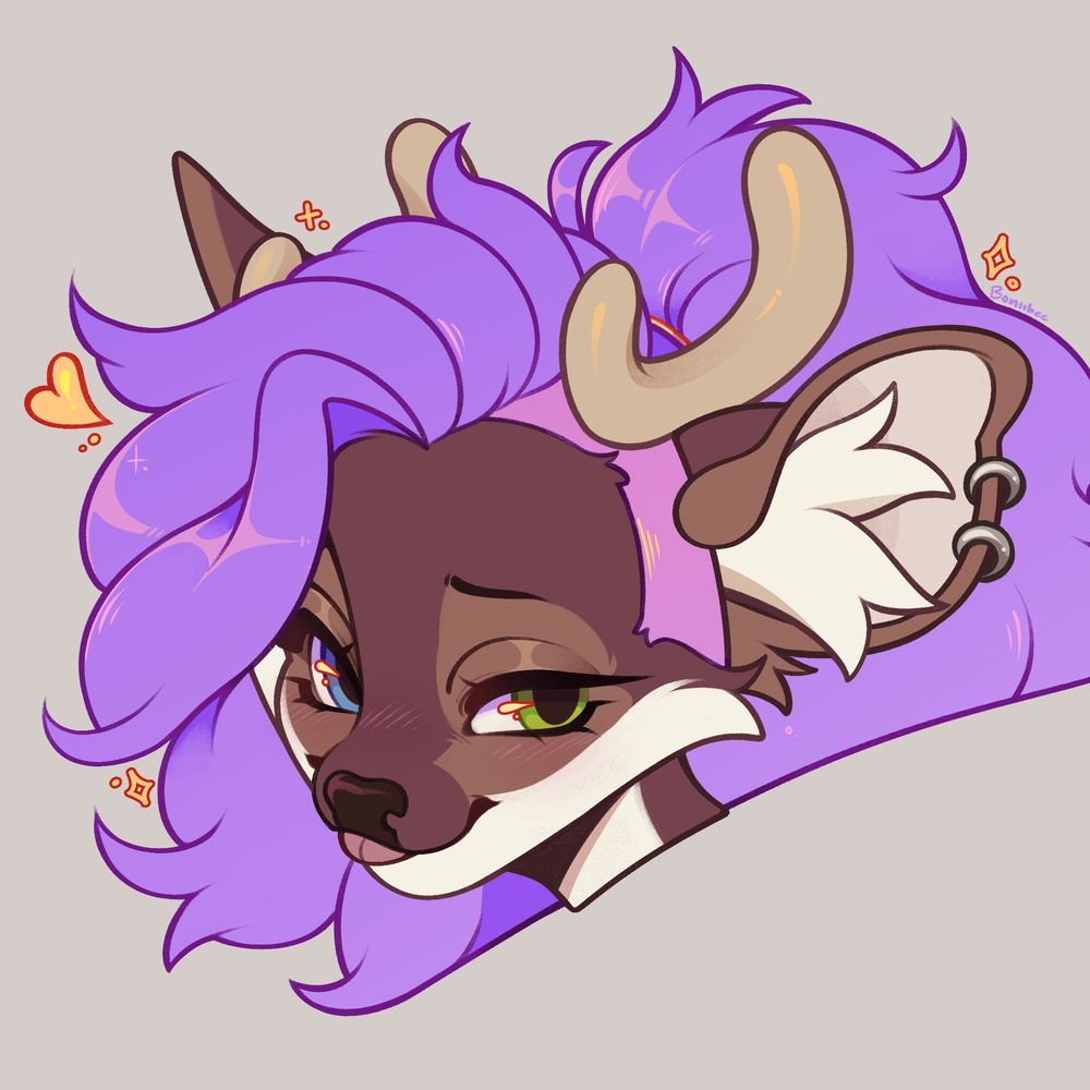 🦌🌸 That Doe Over There 🌸🦌's avatar