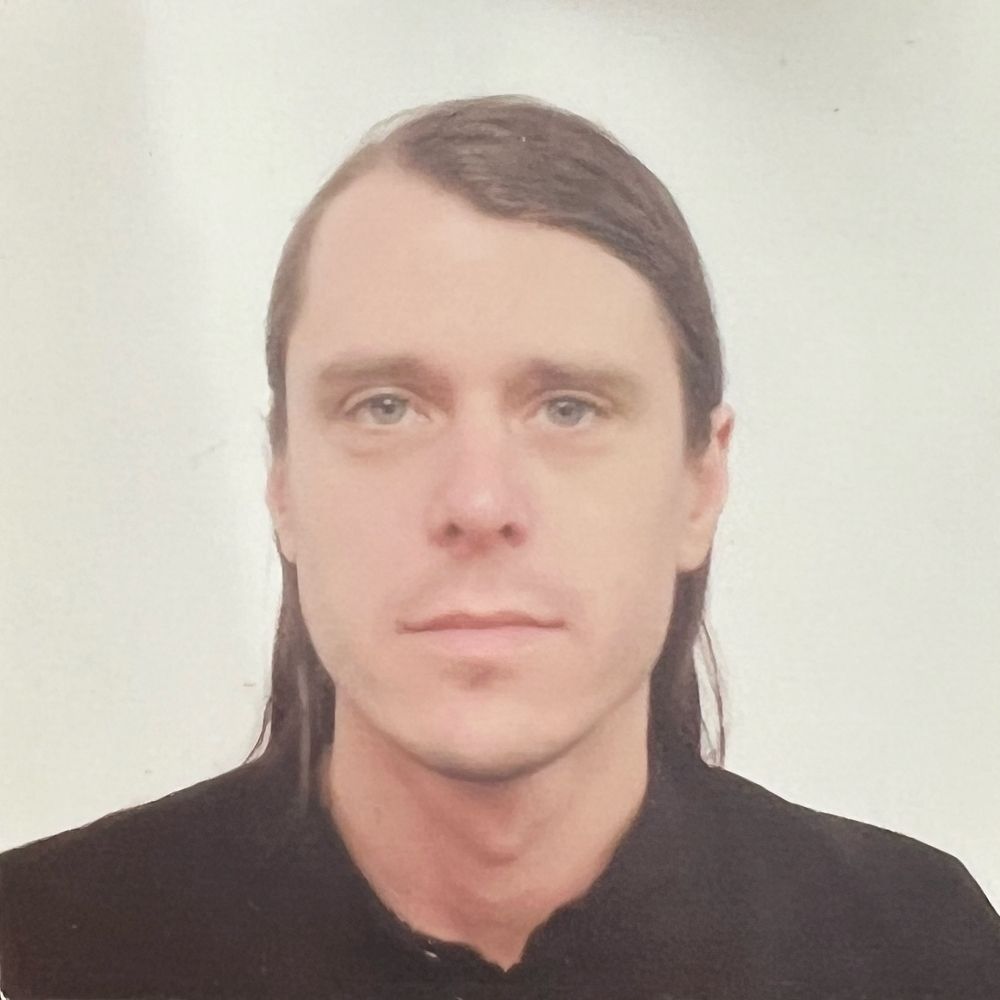 David Alexander 