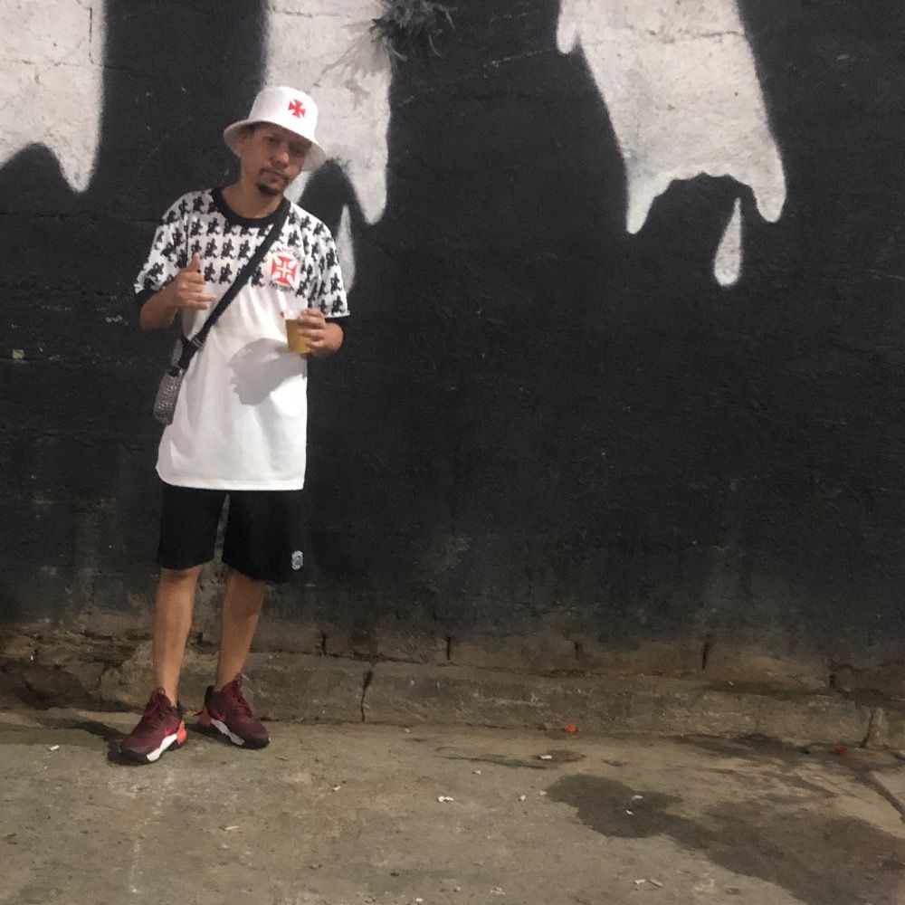Rafael MDO