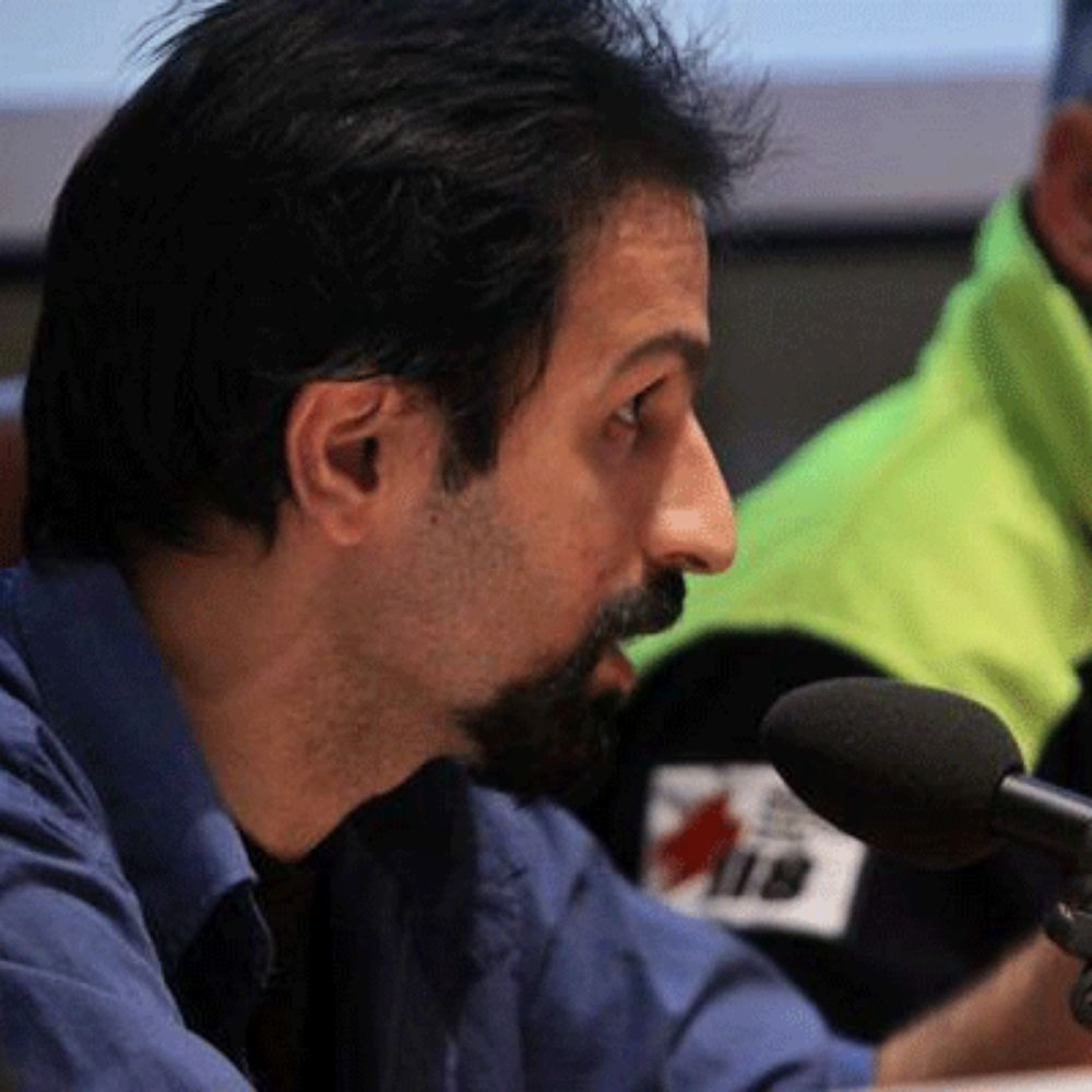 Luca Pezzullo