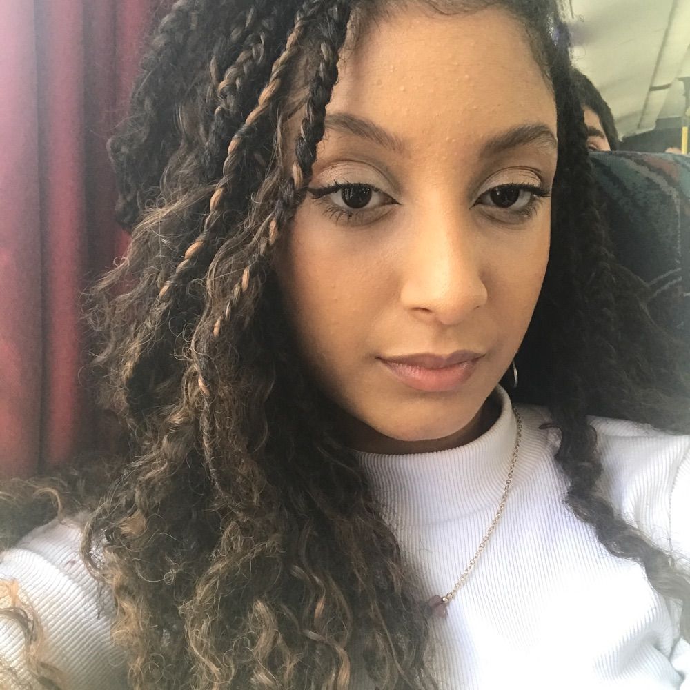 cléo 🐆