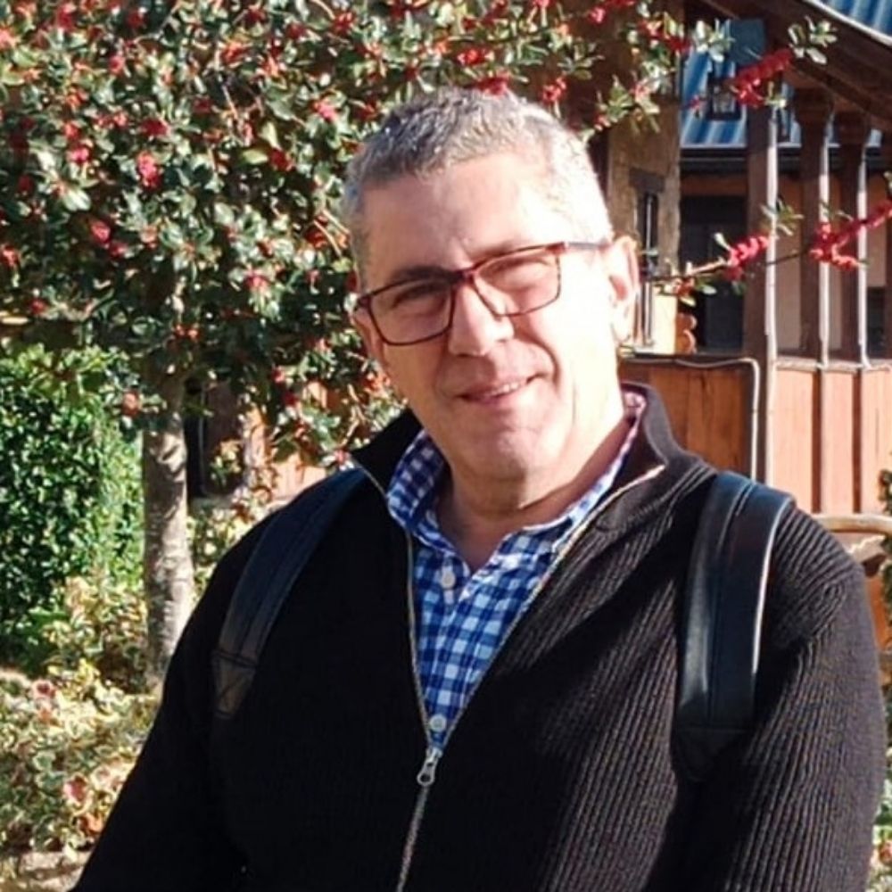 Fernando Tascón