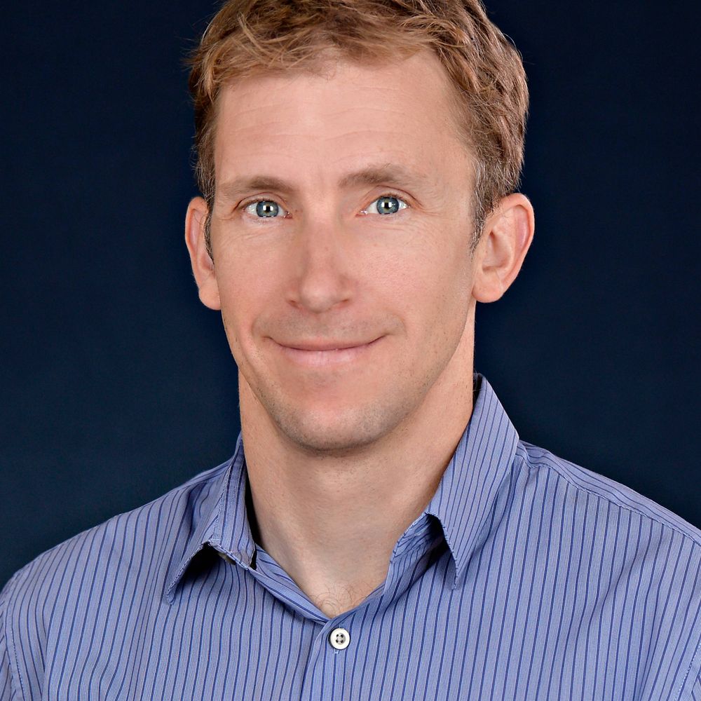 Matthew McInnes MD PhD