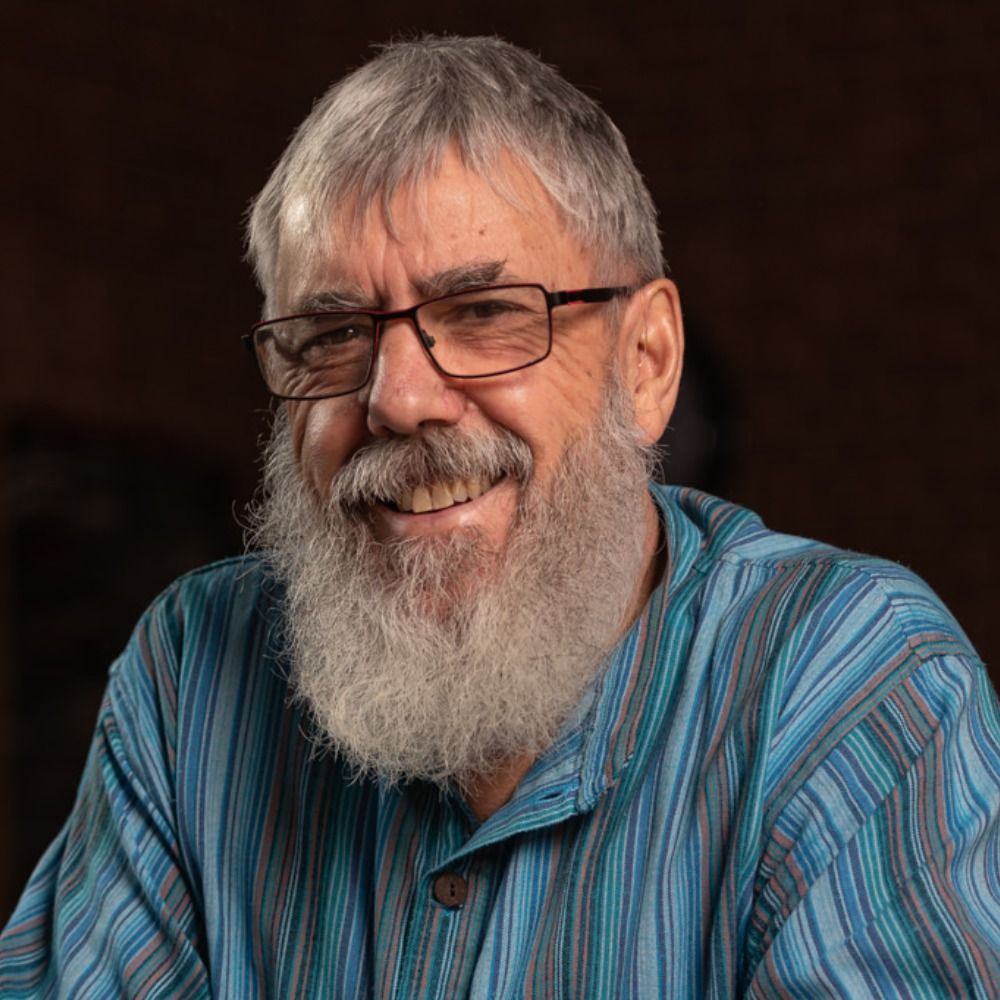 Robert Ashton