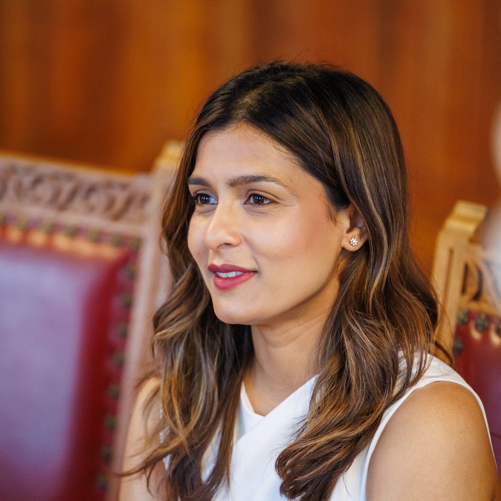 Manishka Kistamah