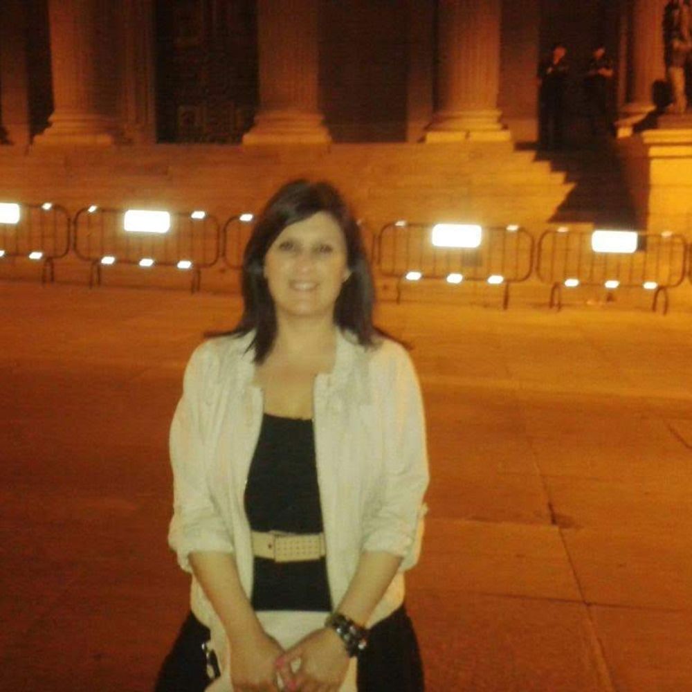 Fátima Abal