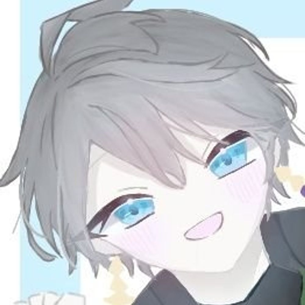 ぜる🪿