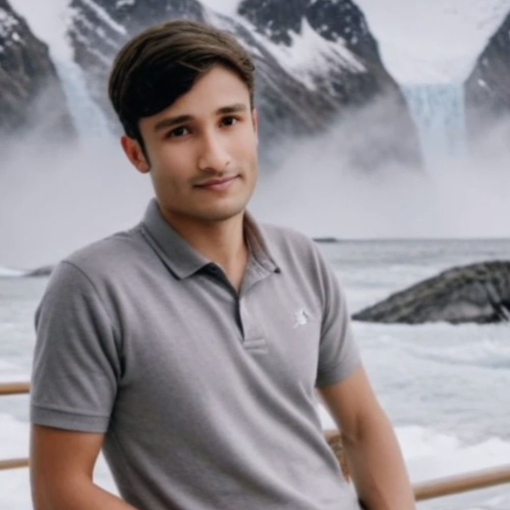 Ruhul Amin