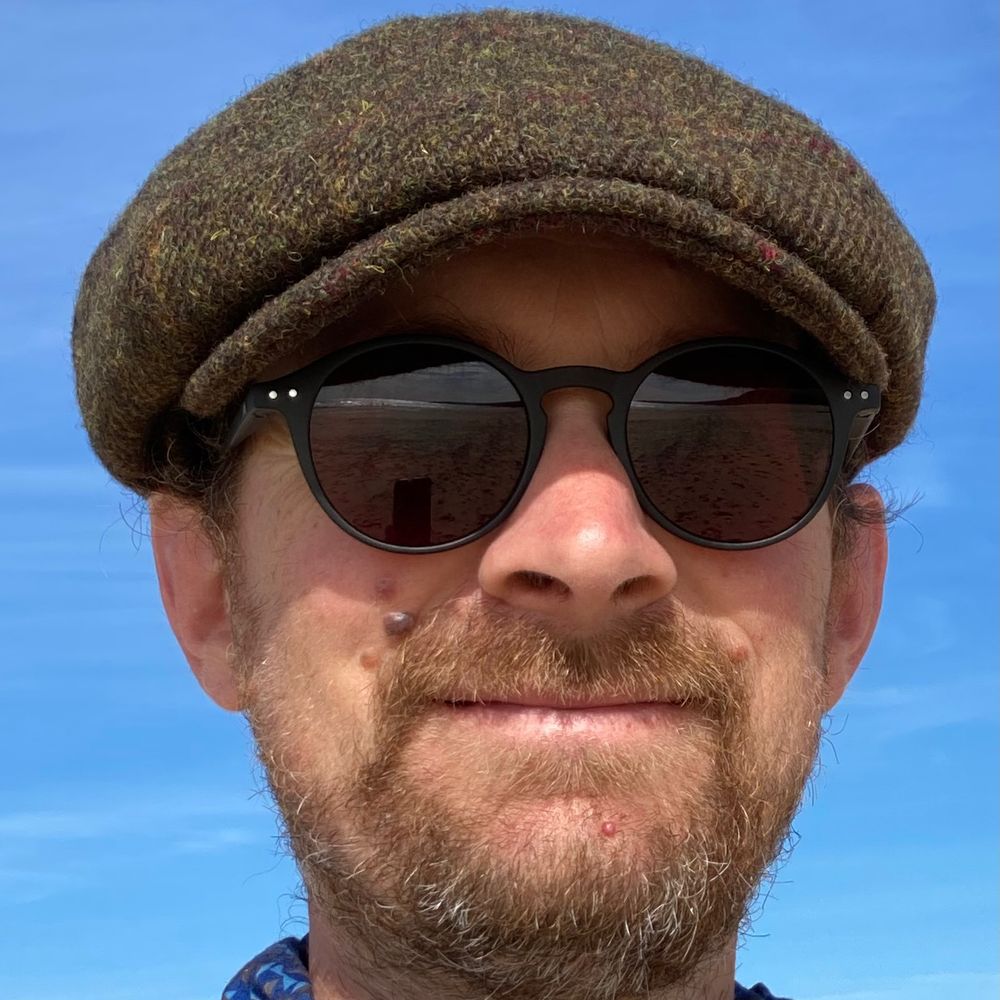 Alastair PHILP