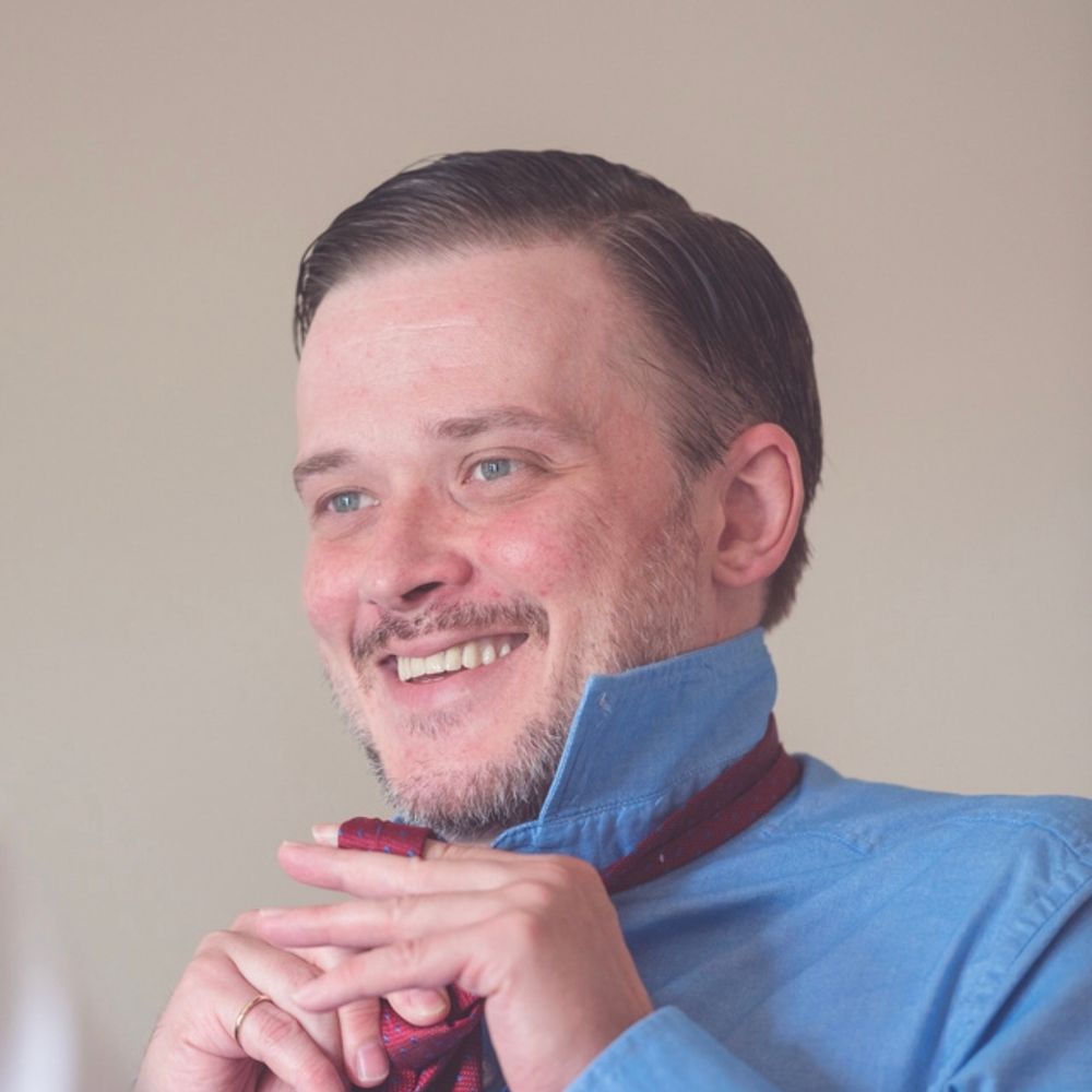 David Waldron