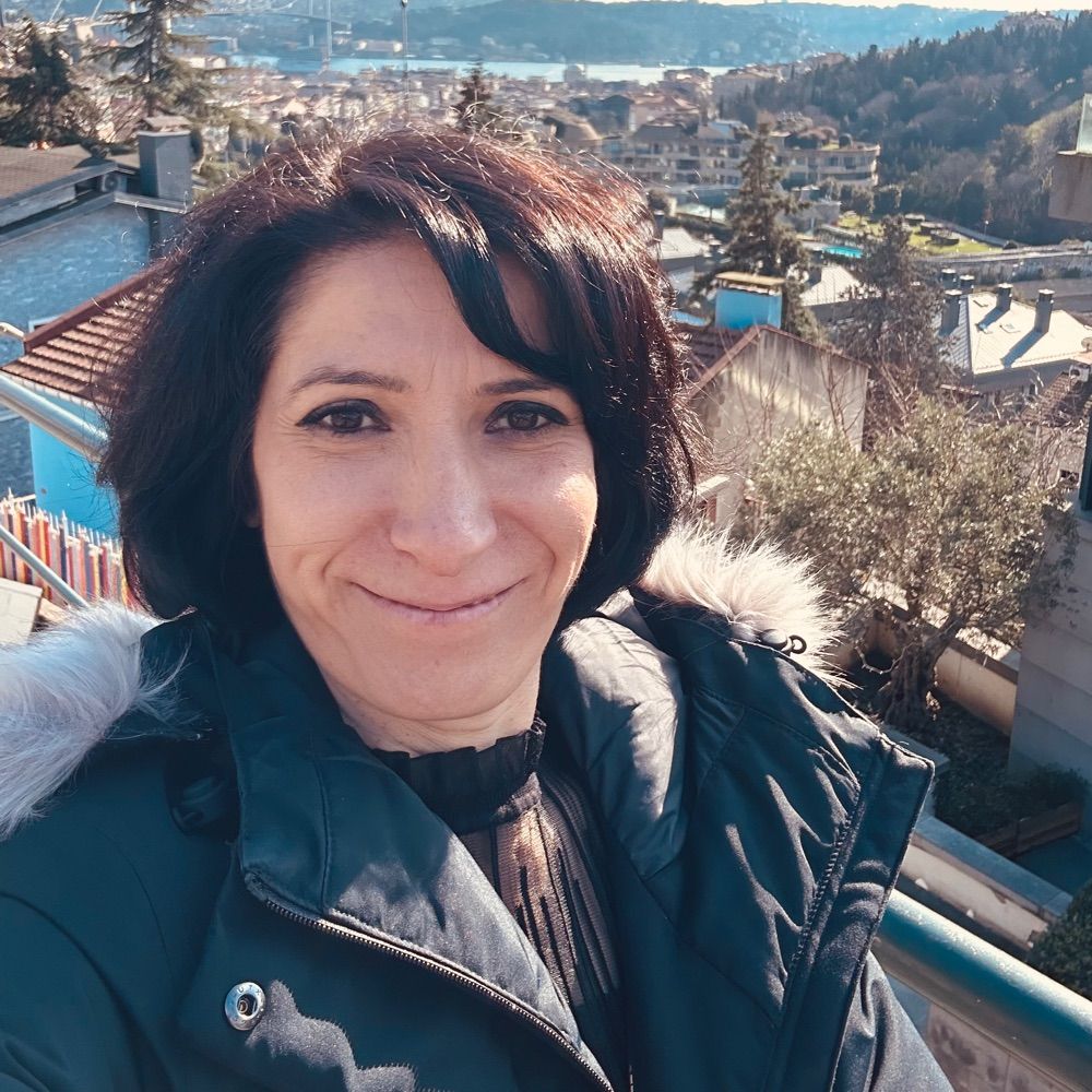 Feyza Nur Sürücü