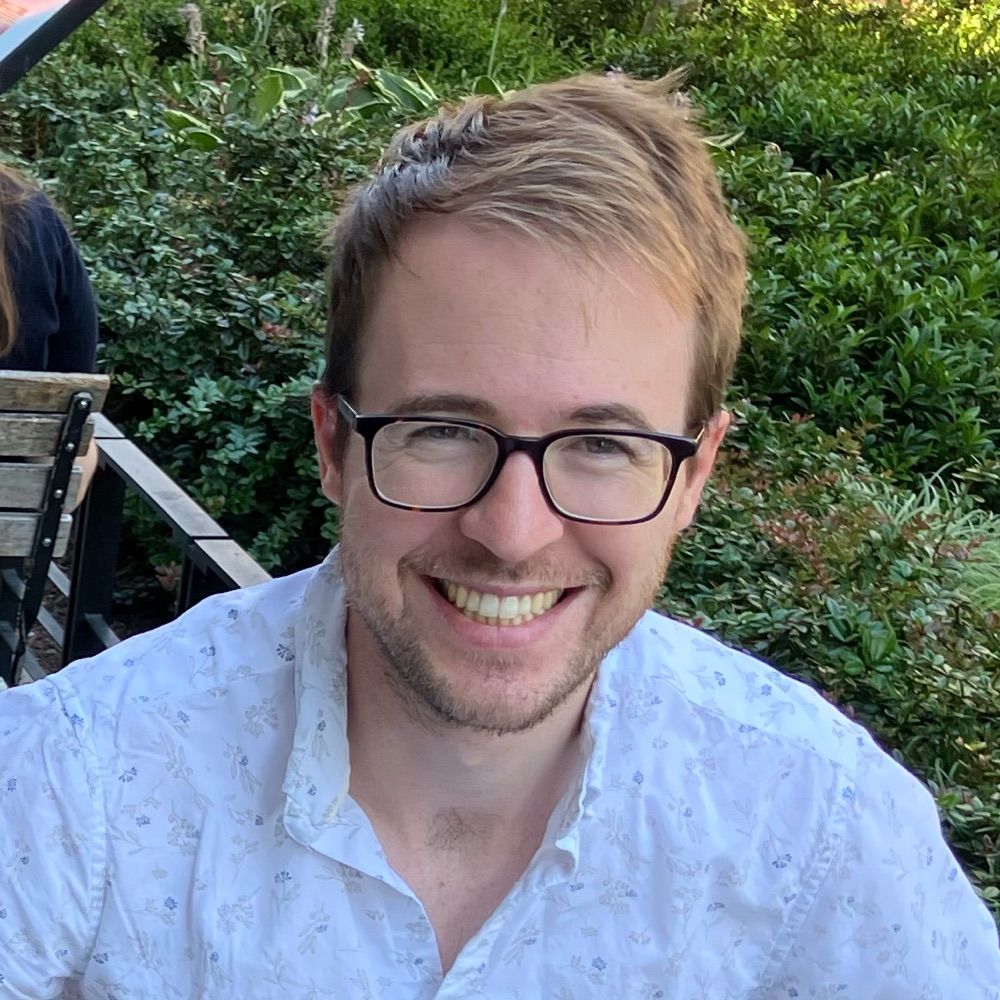 Alex Rowell