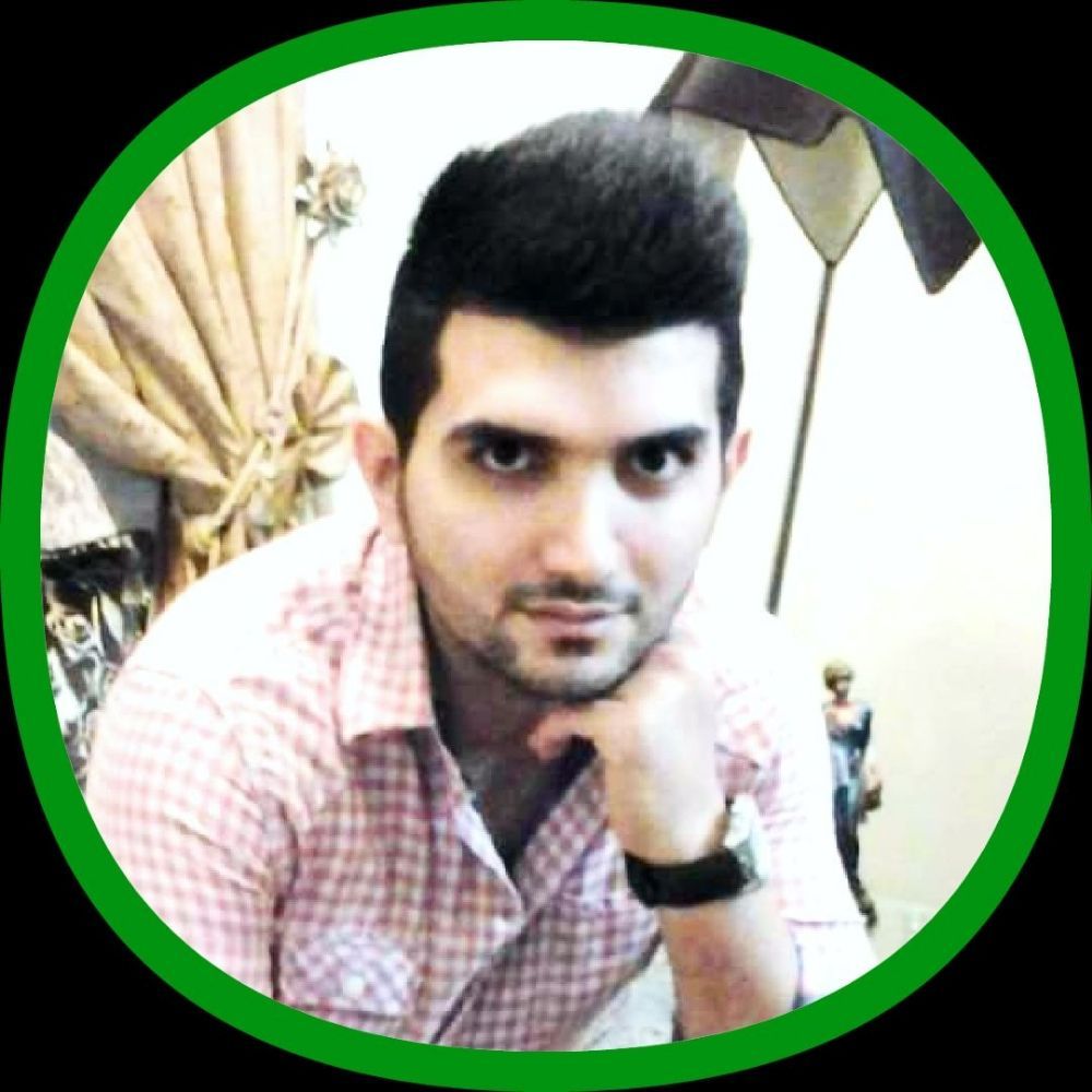Mostafa nouri
