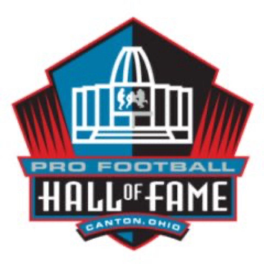 Pro Football Hall of Fame