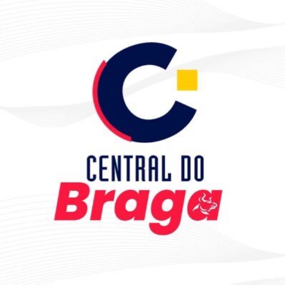 Profile picture centraldobraga.bsky.social