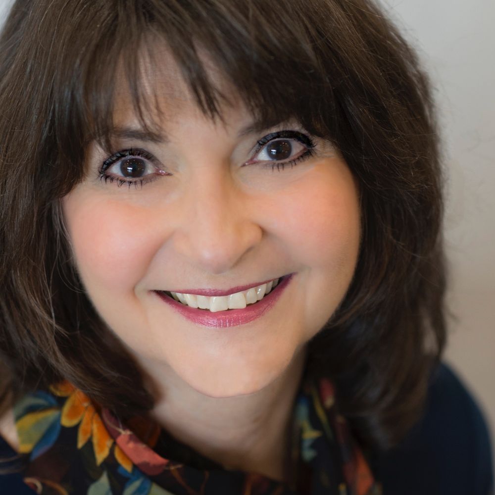 Cinda Baxter, MSc, CG, AG, QG